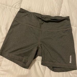 Workout cute shorts